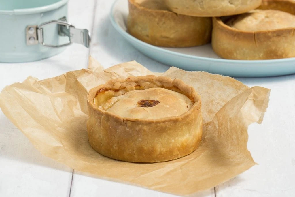 Scotch Pies